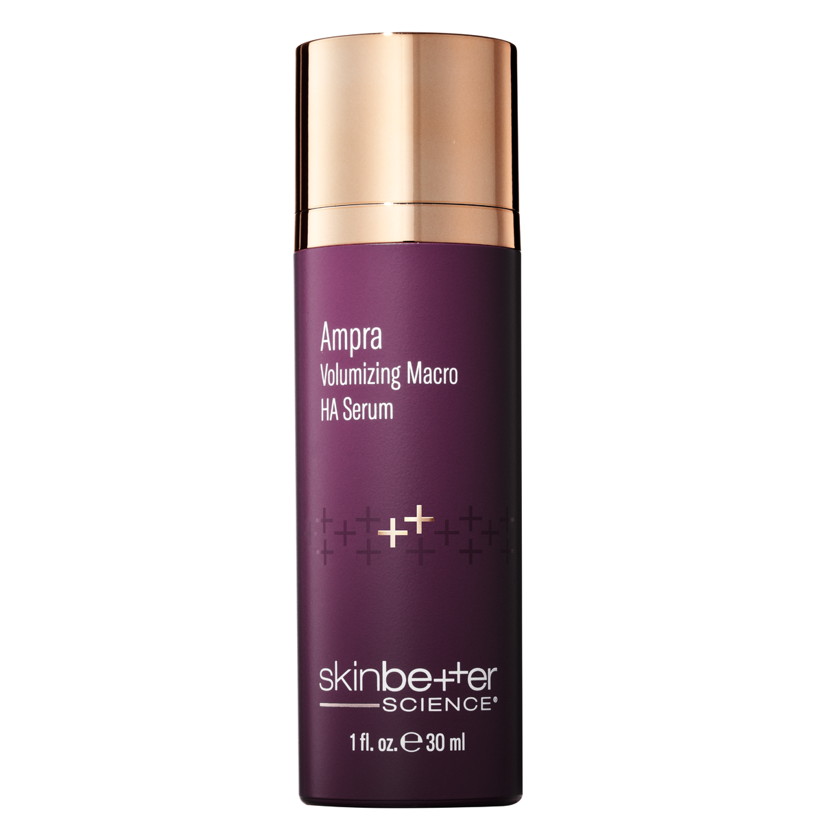 Ampra Volumizing Macro HA Serum