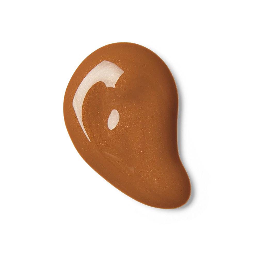 Face Shield Bronze SPF 50 shade swatch