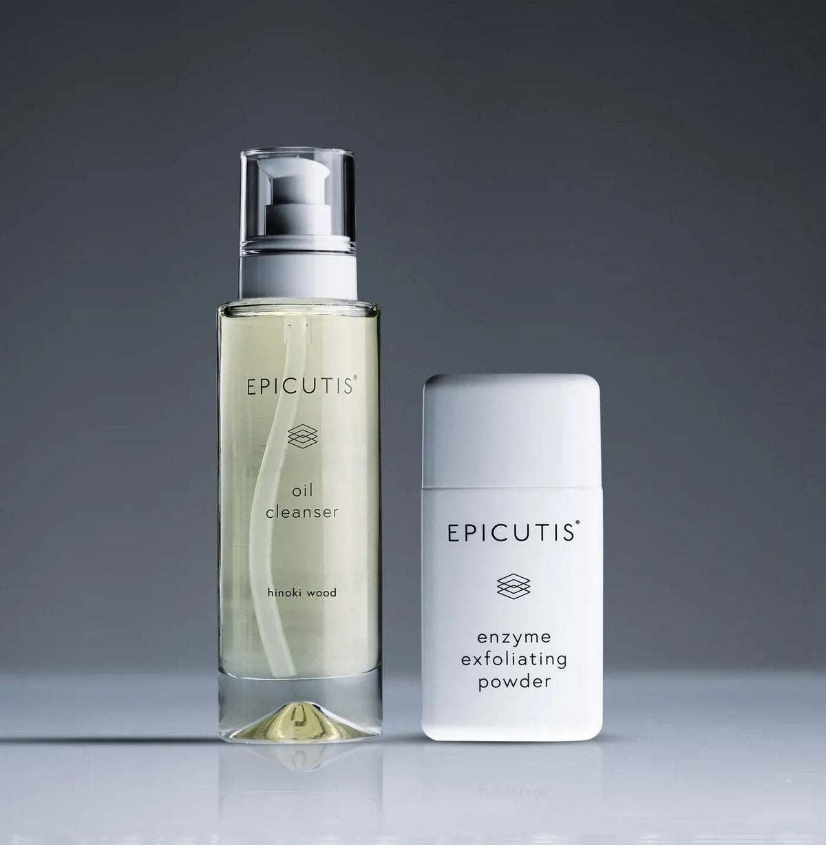 Cleansing Essentials Set product image for Bohemia Skin online store