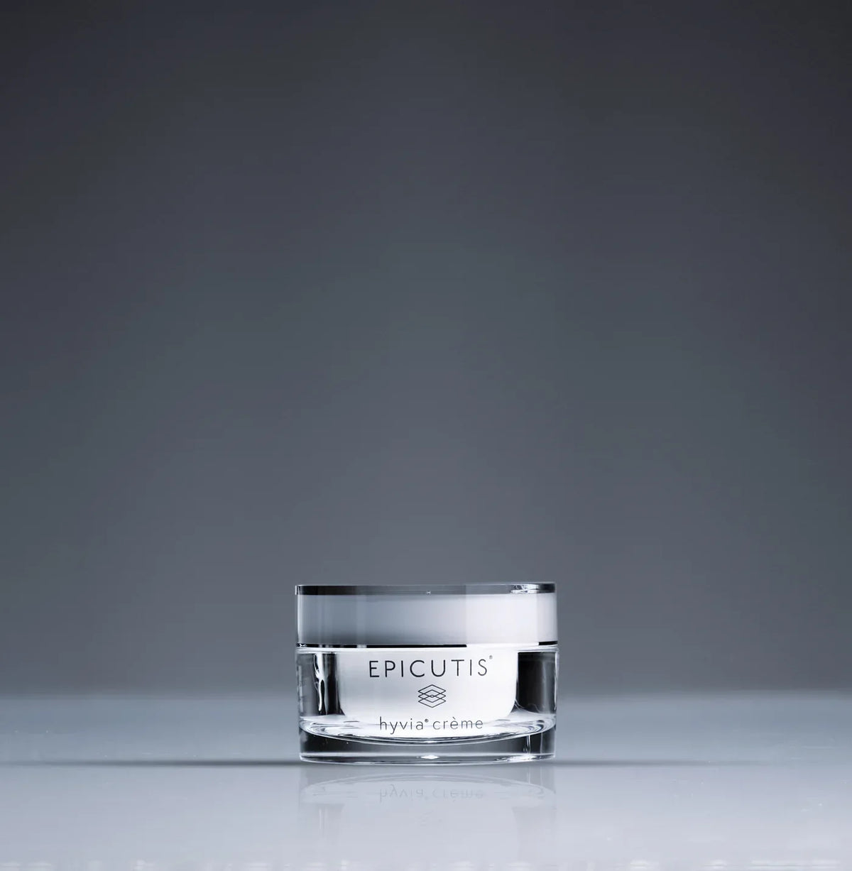 Hyvia® Crème product image for Bohemia Skin online store