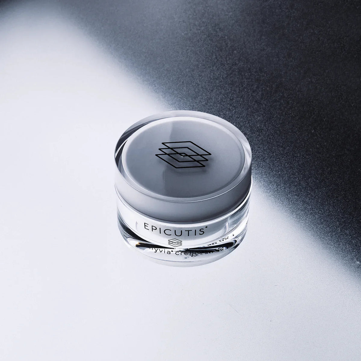 Hyvia® Crème product image for Bohemia Skin online store