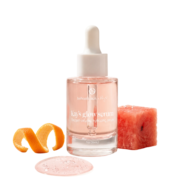 Kay’s Glow Oxygen Serum