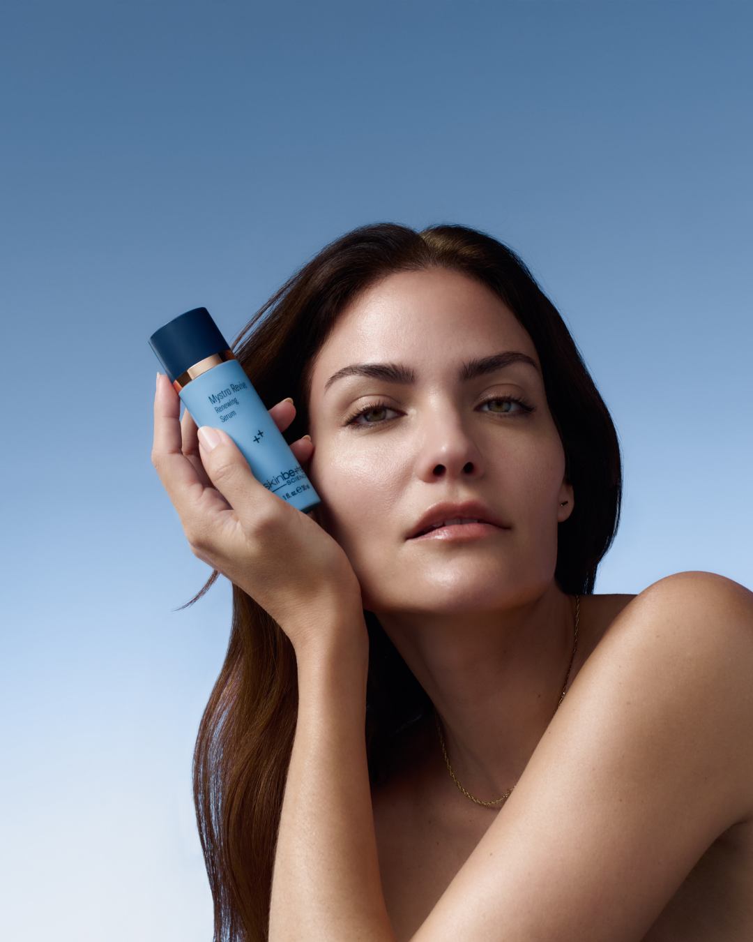 Sérum Renovador Mystro Revive