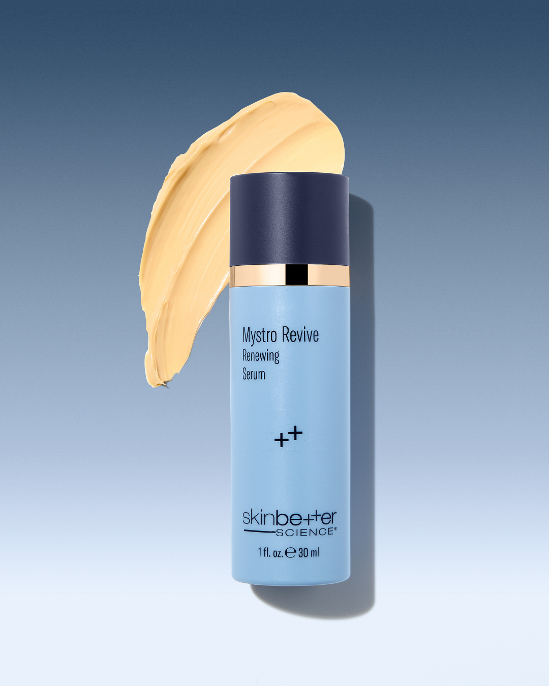 Sérum Renovador Mystro Revive