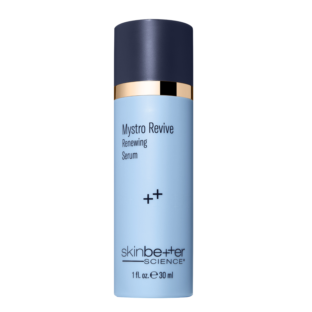 Sérum Renovador Mystro Revive