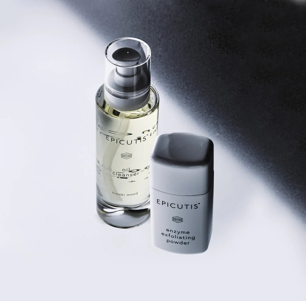 Cleansing Essentials Set product image for Bohemia Skin online store