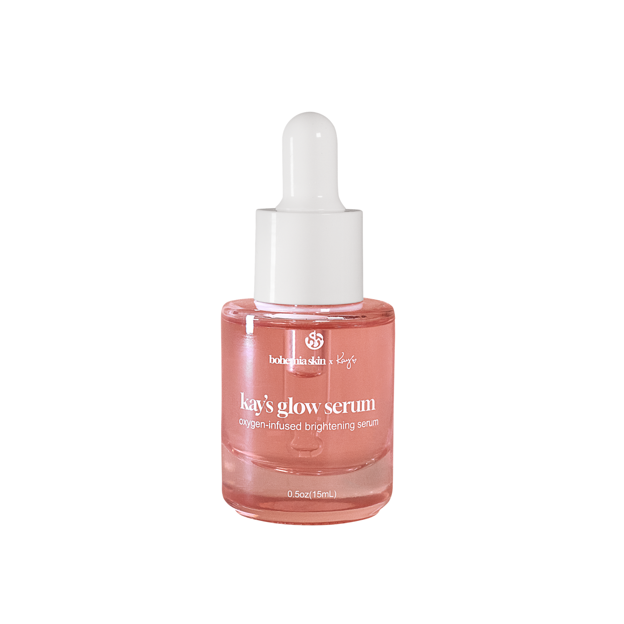 Kay’s Glow Oxygen Serum