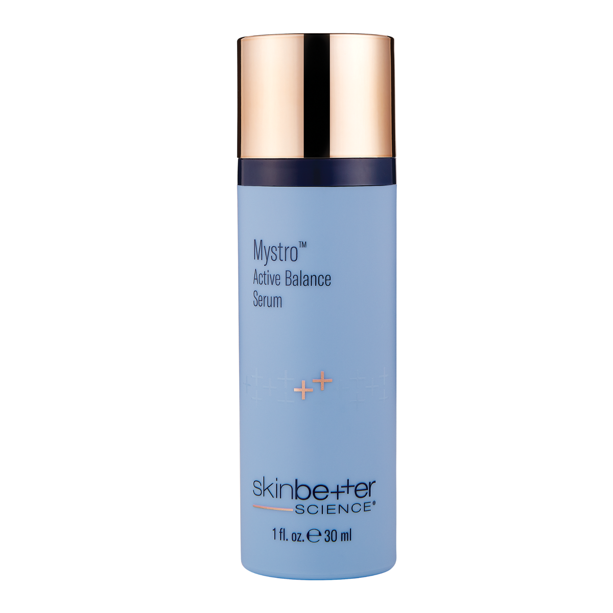 Skinbetter Mystro Active Balance Serum 30ml bottle