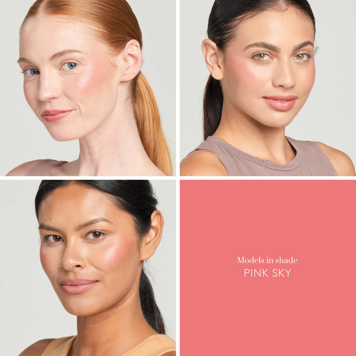 Colorescience Color Balm SPF 50 in Pink Sky