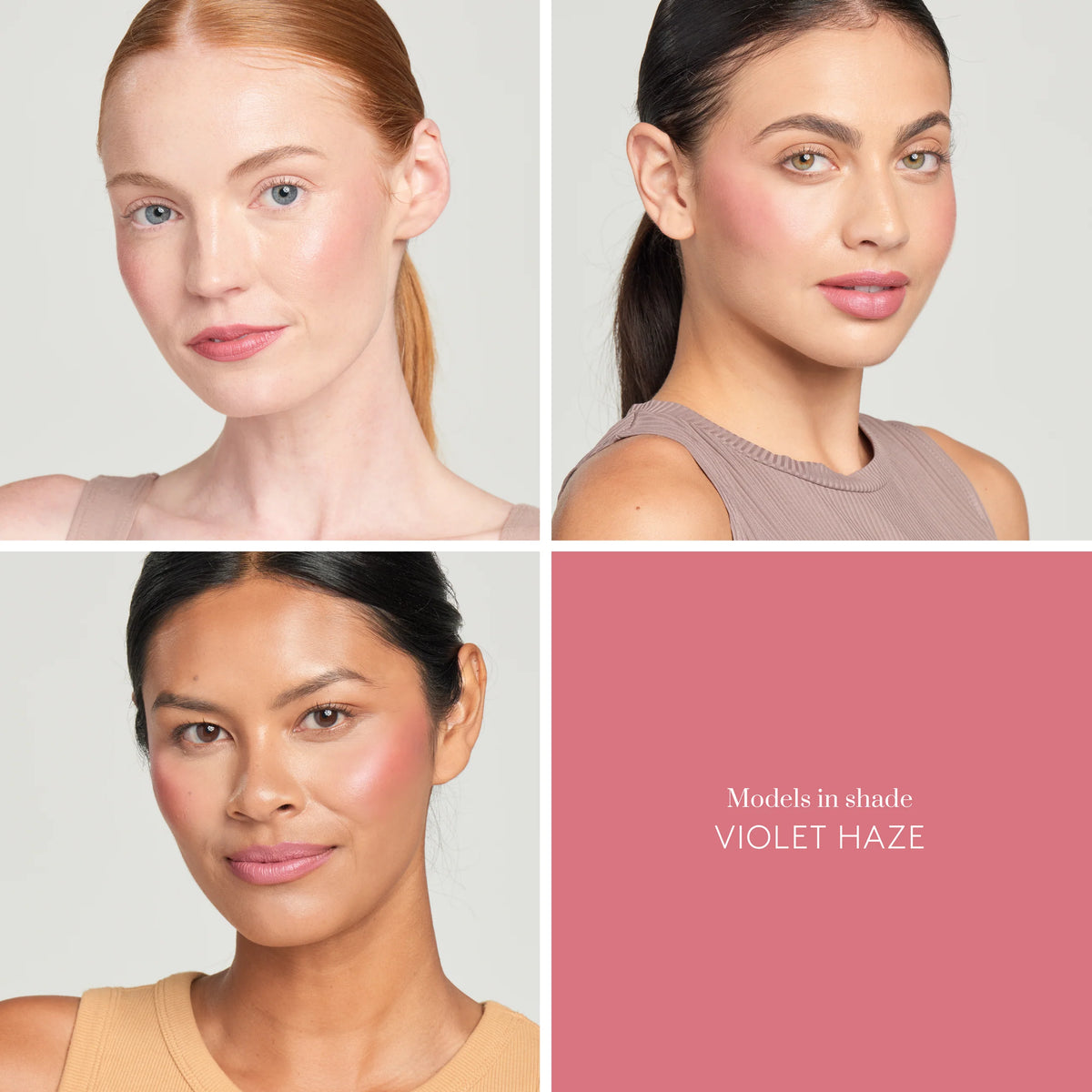 Colorescience Color Balm SPF 50 in Violet Haze