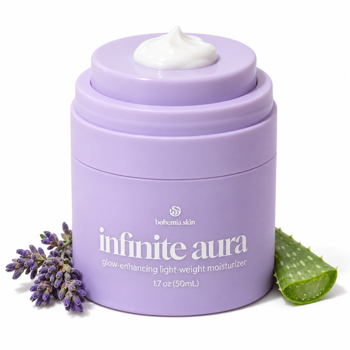 Infinite Aura Moisturizer