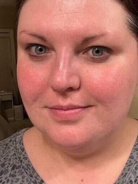 Kayla, verified buyer, About a month