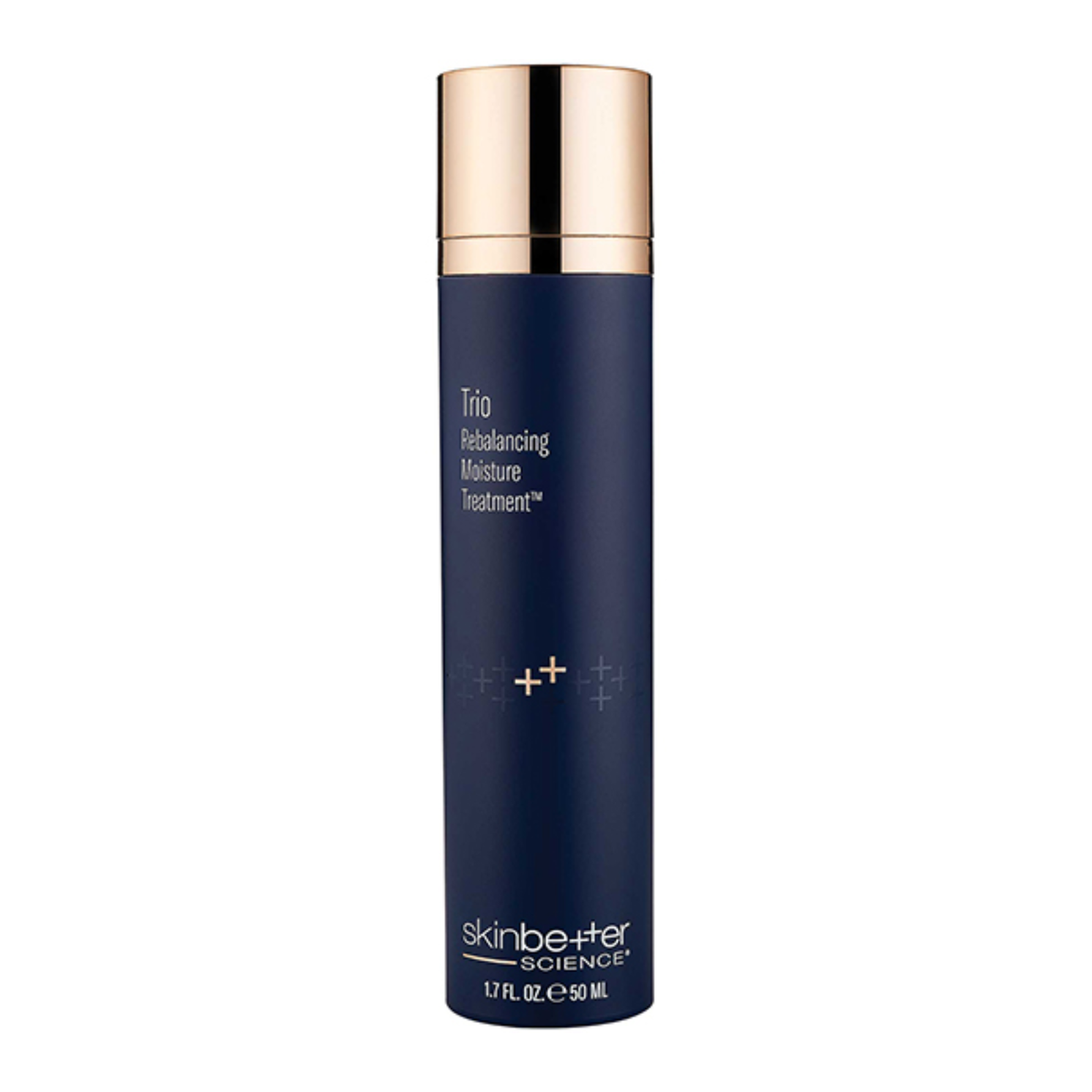 Trio Rebalancing Moisture Treatment